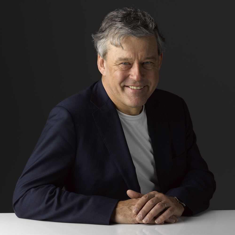 Charles Groenhuijsen maakt overstap van televisie